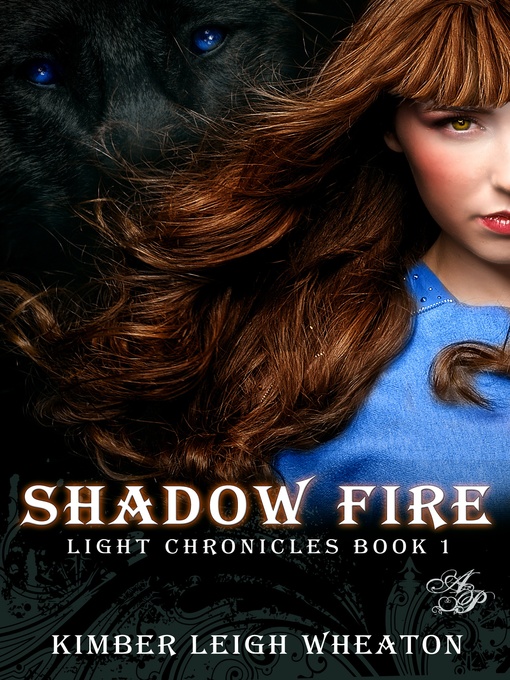 Title details for Shadow Fire by Kimber Leigh Wheaton - Wait list